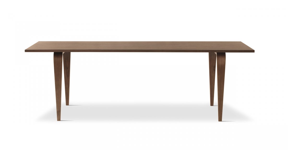 Cherner, Rectangular table