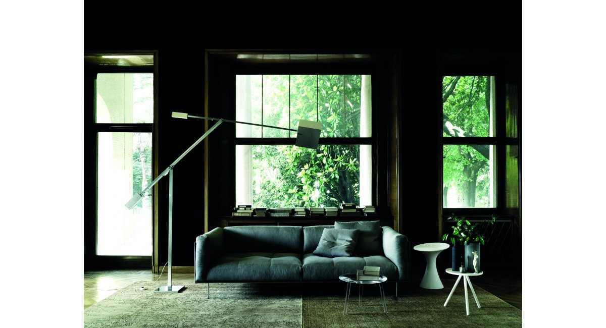 Living Divani, Rod XL