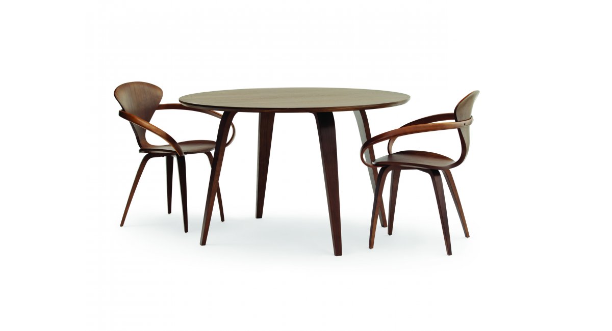 Cherner, Round table