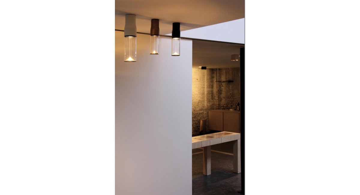 Viabizzuno, Royal plafone