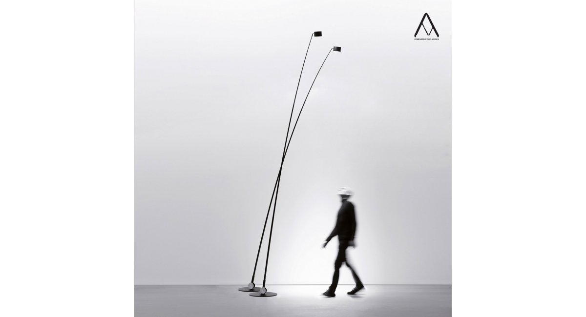 Davide Groppi, Sampei