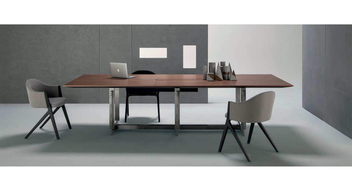 Cassina, Sarpi Office