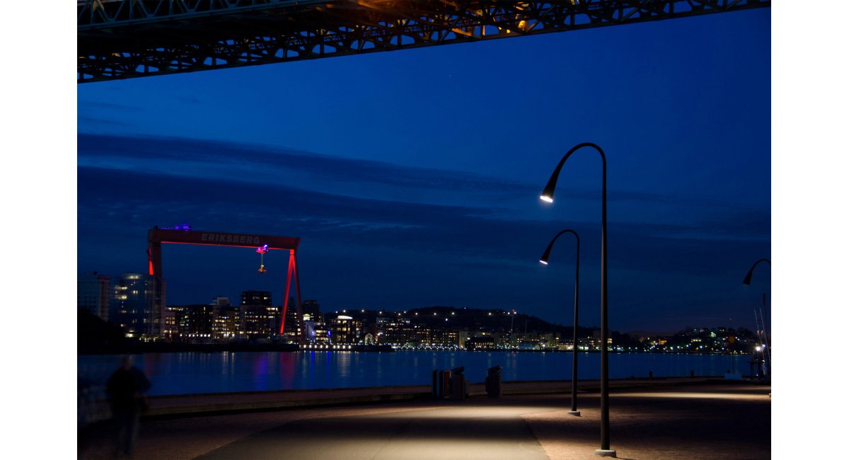 Viabizzuno, Sentiero di vals