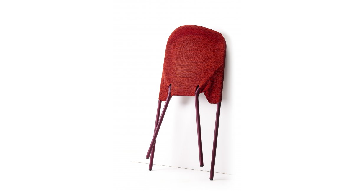 Moooi, Shift Dining Chair