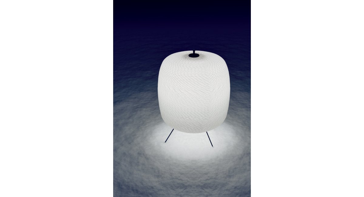 Davide Groppi, Shoji Outdoor