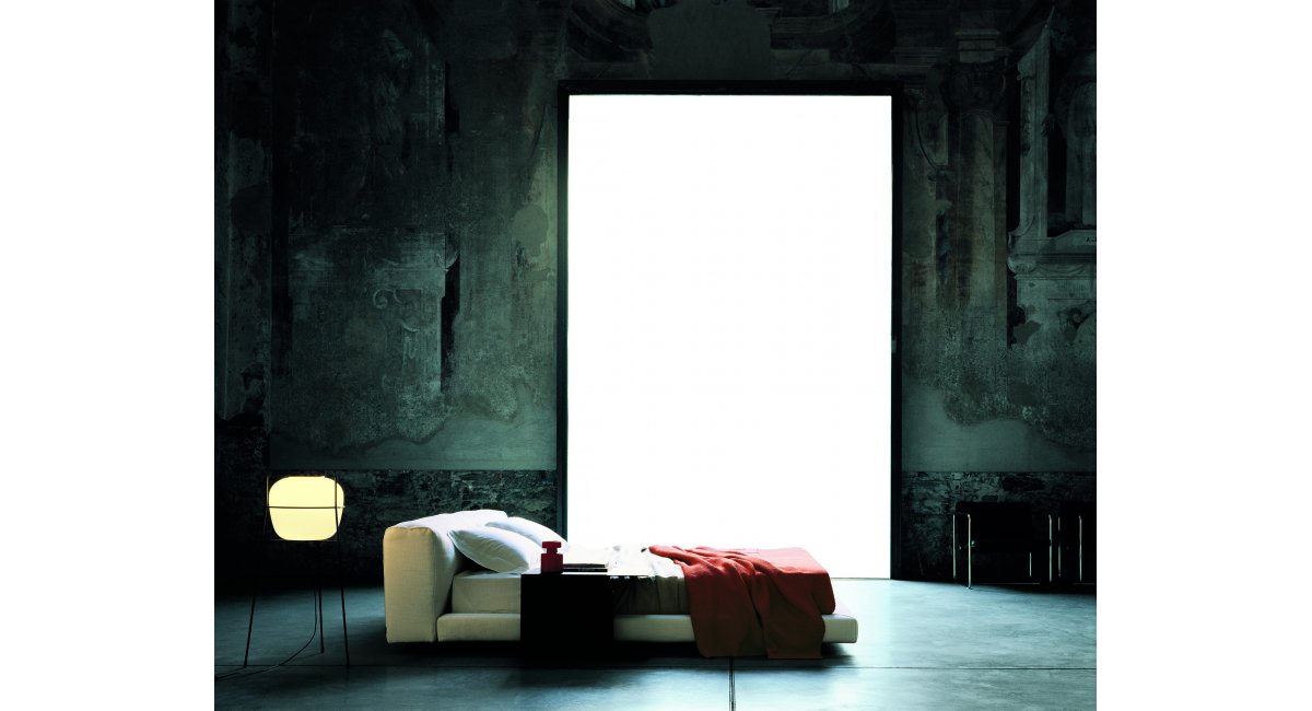 Living Divani, Softwall Bed