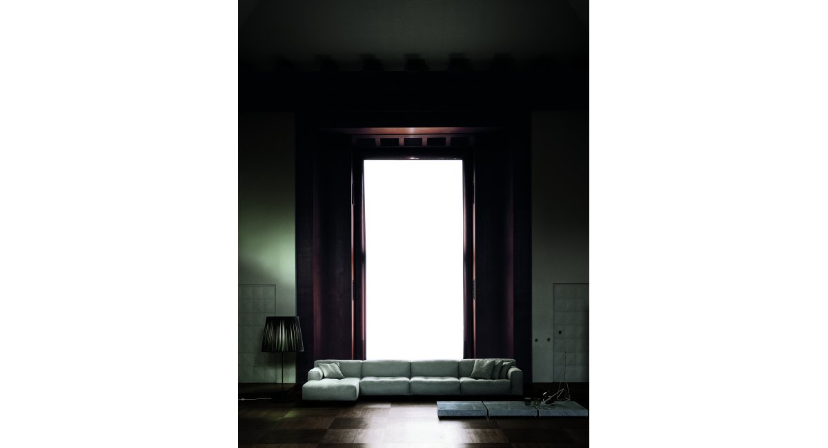 Living Divani, Softwall