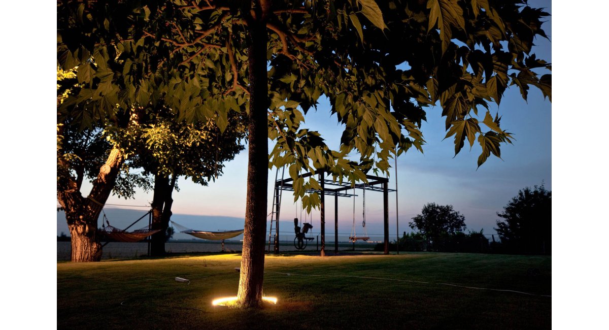 Viabizzuno, Soleluna lunaesole