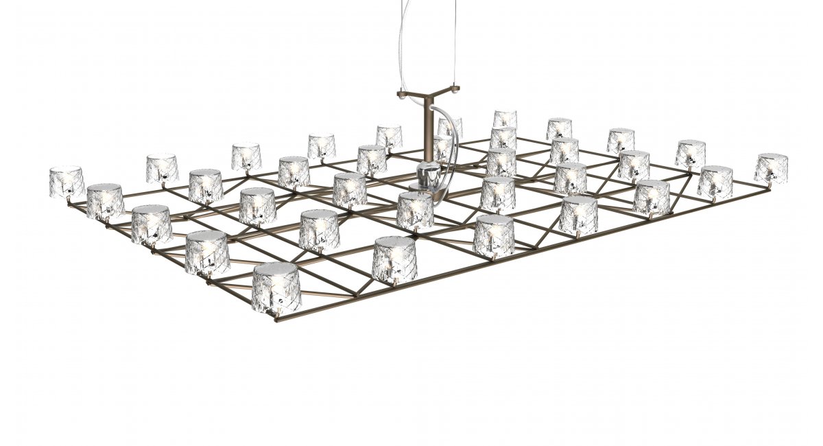 Moooi, Space Frame Small