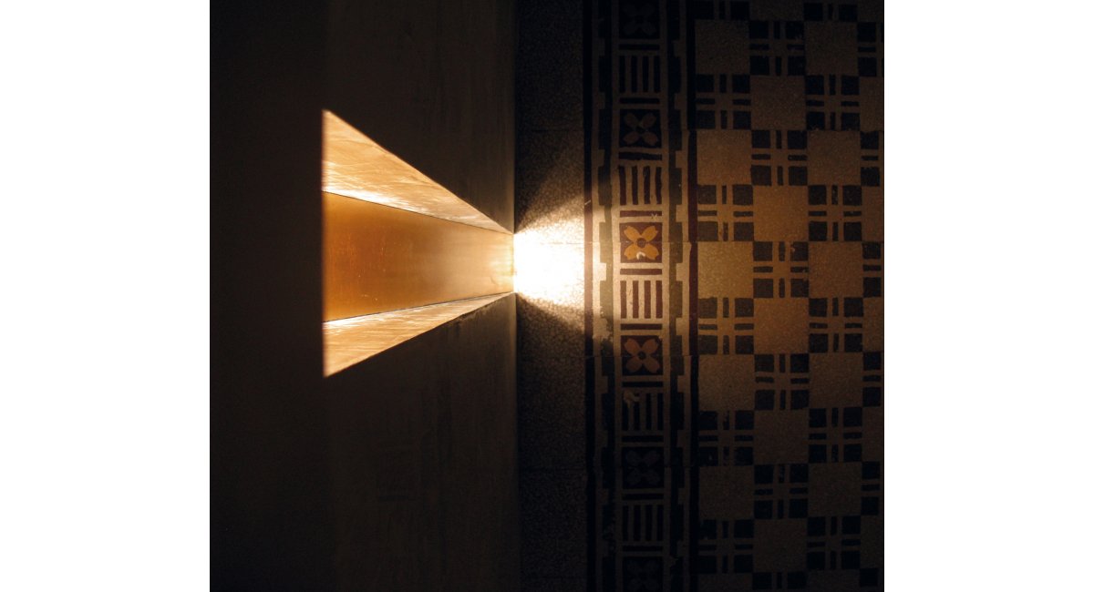 Viabizzuno, Spessore