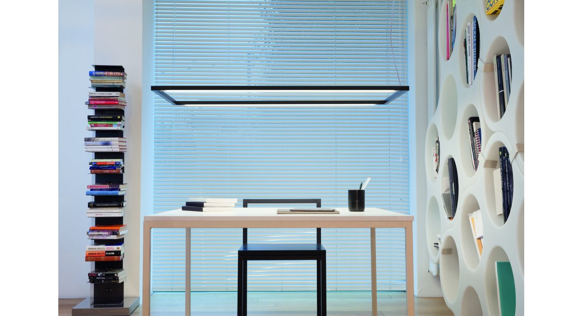 Nemo, Spigolo ceiling