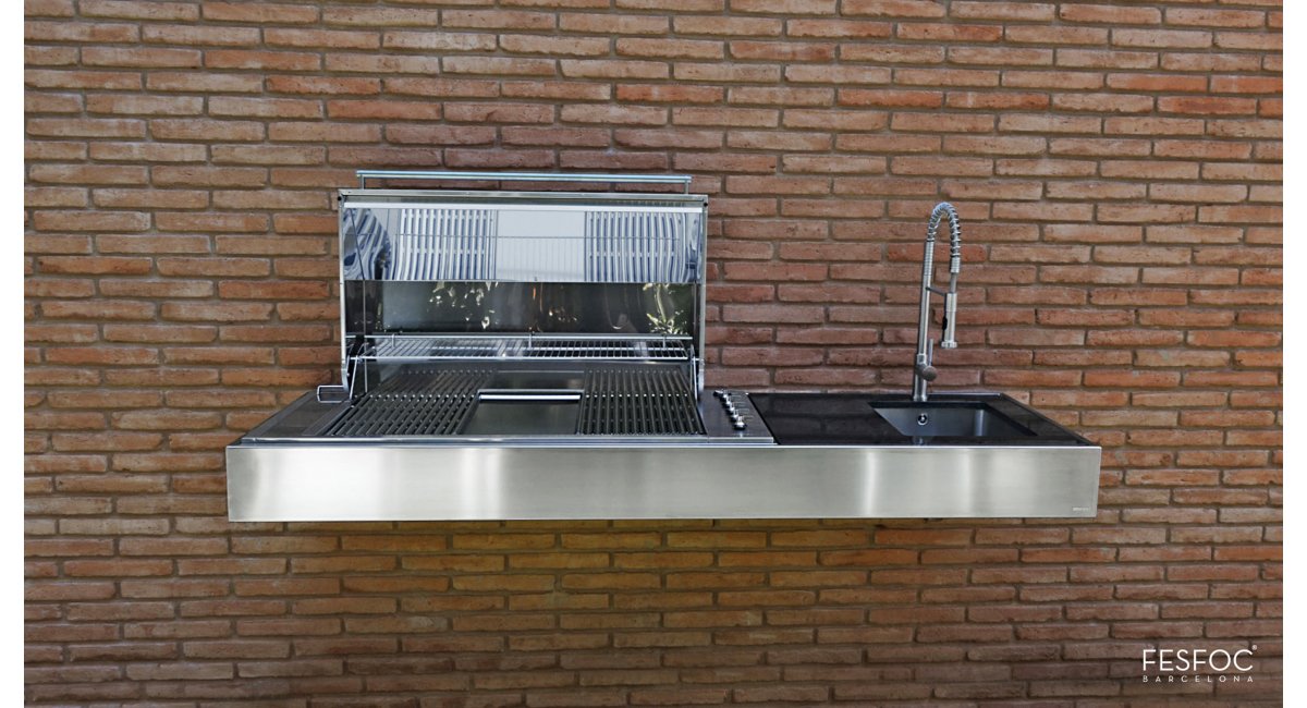 Fesfoc, Krakatoa Elite Plus Point