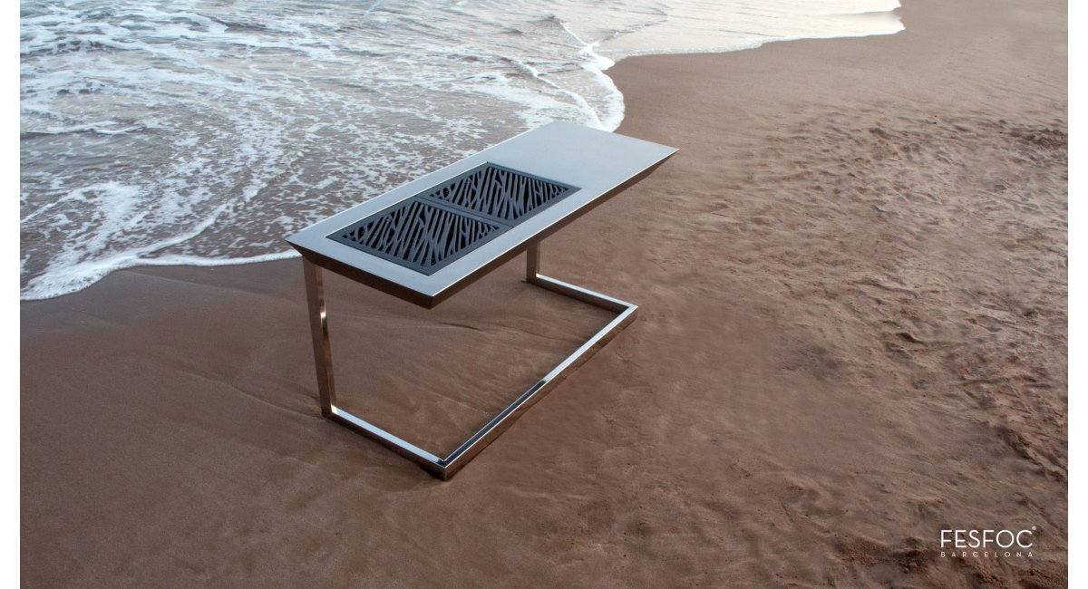 Fesfoc, Stromboli force elegance