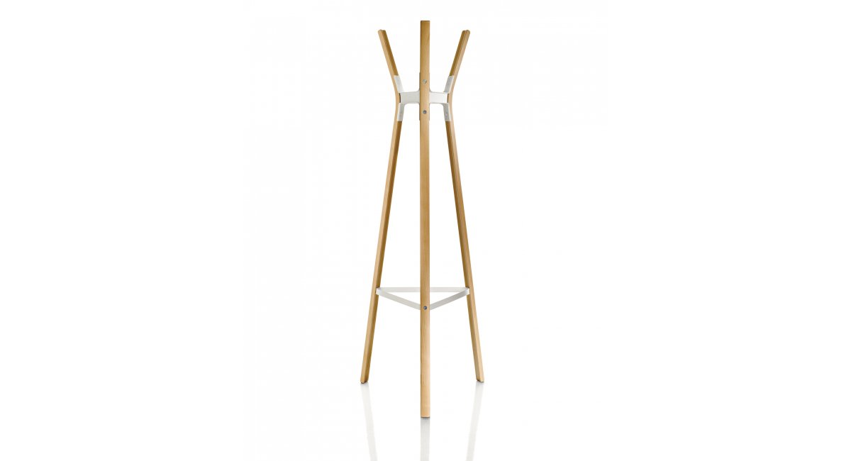 Magis, Steelwood Coat Stand