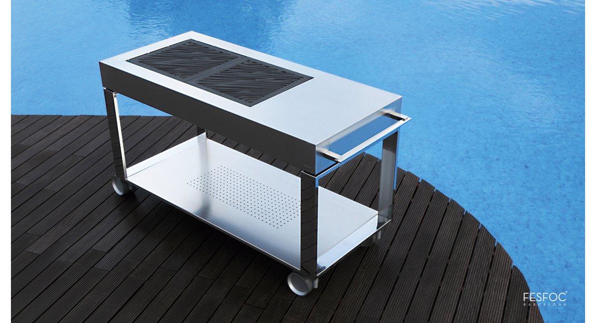 Fesfoc, Tacora elegance