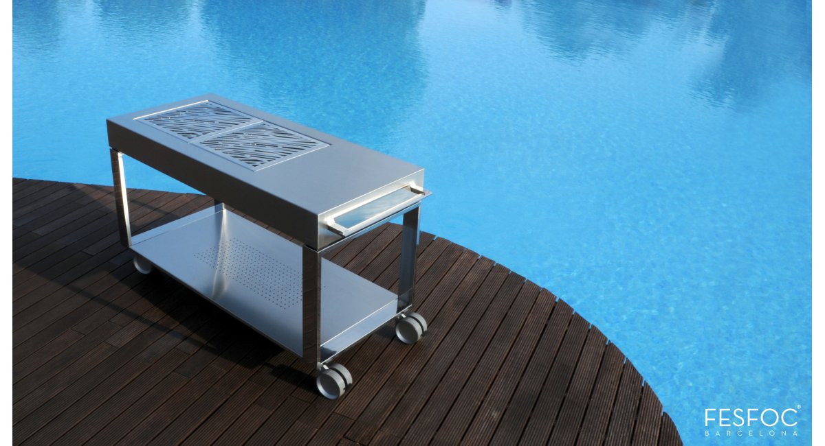 Fesfoc, Tacora Luxury