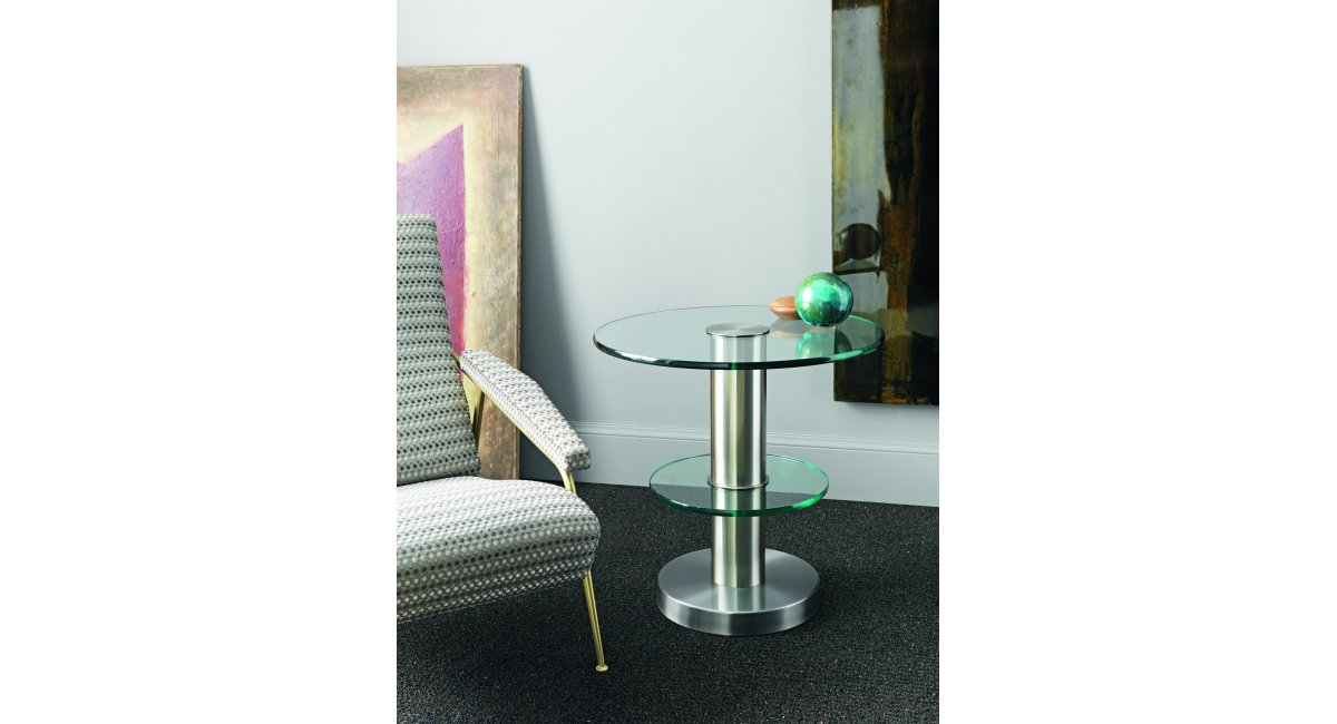 Fontana Arte, Tavolino 1932