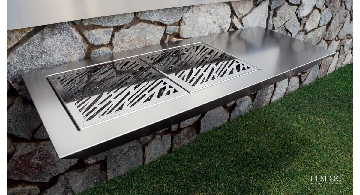 Fesfoc, Stromboli luxury