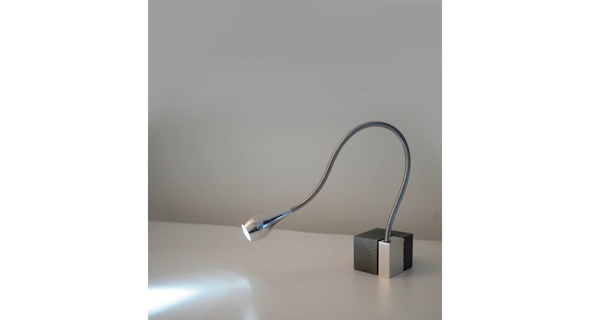 Viabizzuno, Toccami tavolo