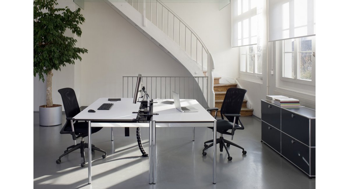 USM, USM Haller table