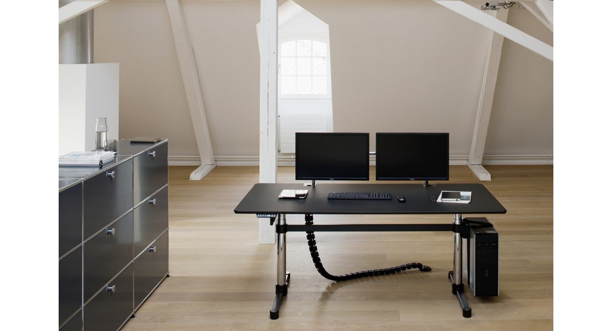 USM, USM Kitos advanced table