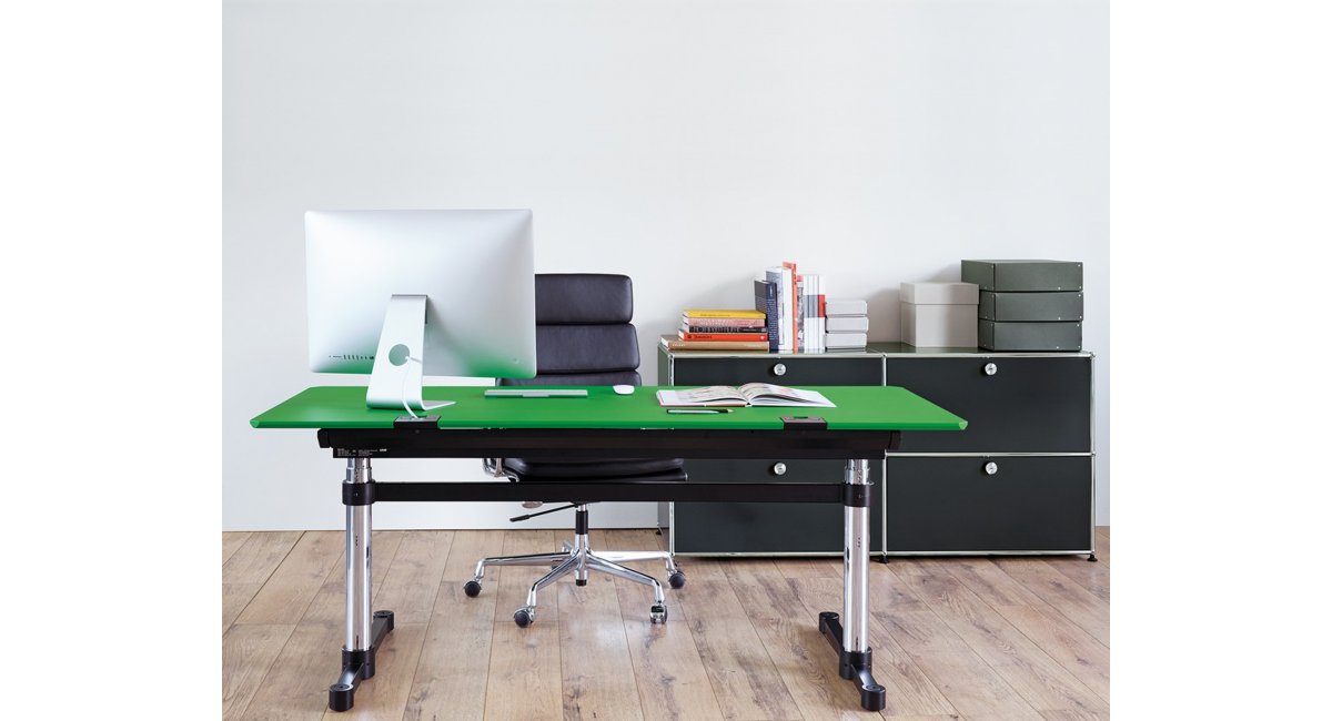 USM, USM Kitos home office table