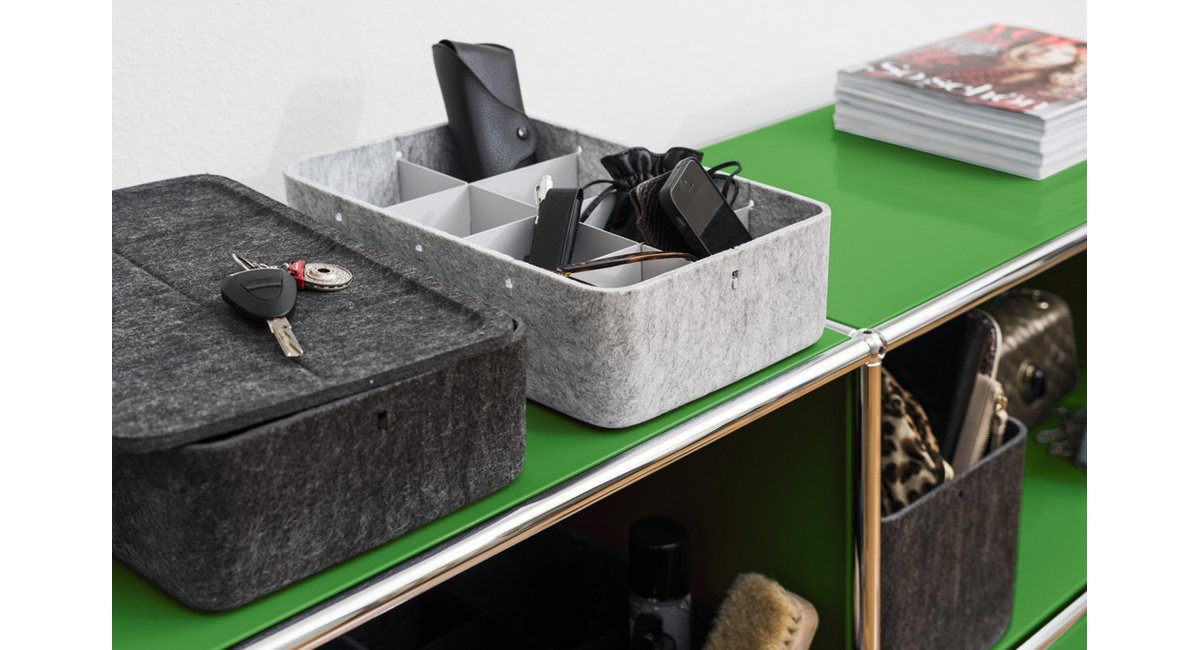 USM, USM Inos box office