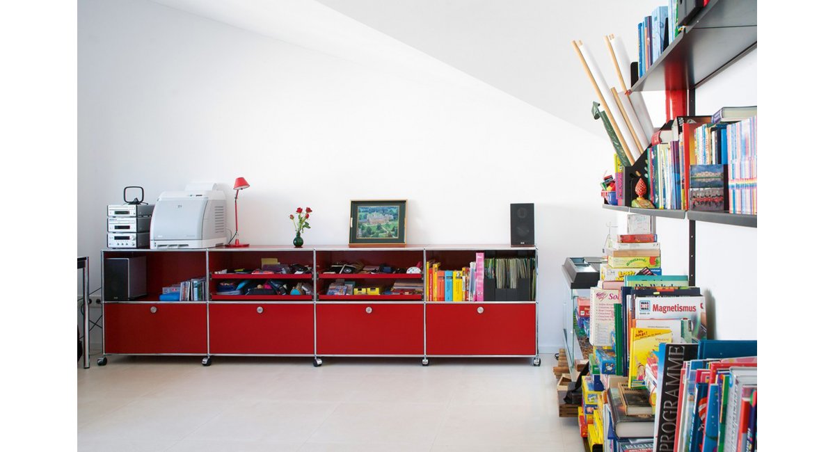 USM, USM Haller storage