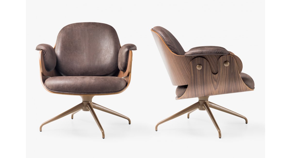 bd (barcelona design), Low lounger