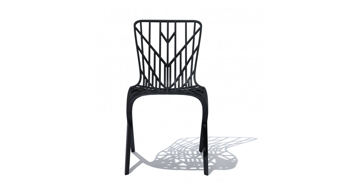 Knoll, Washington Skeleton