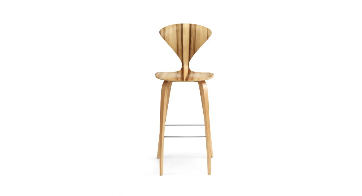 Cherner, Bar stool metal