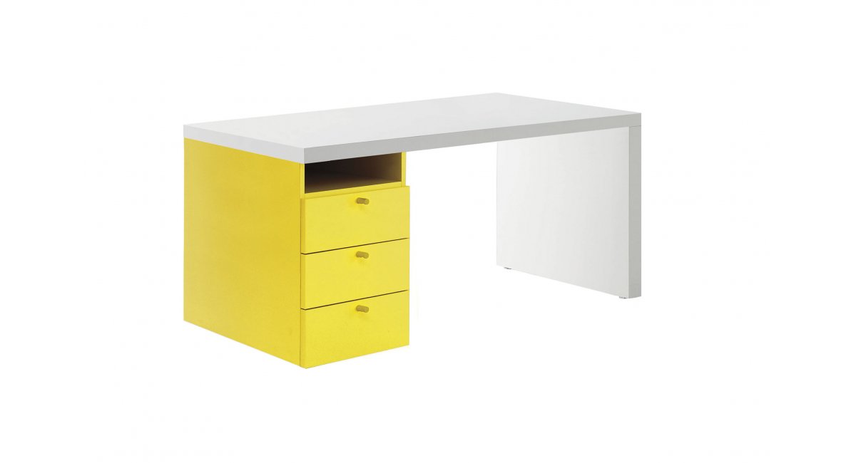 Nidi, Wth drawer unit