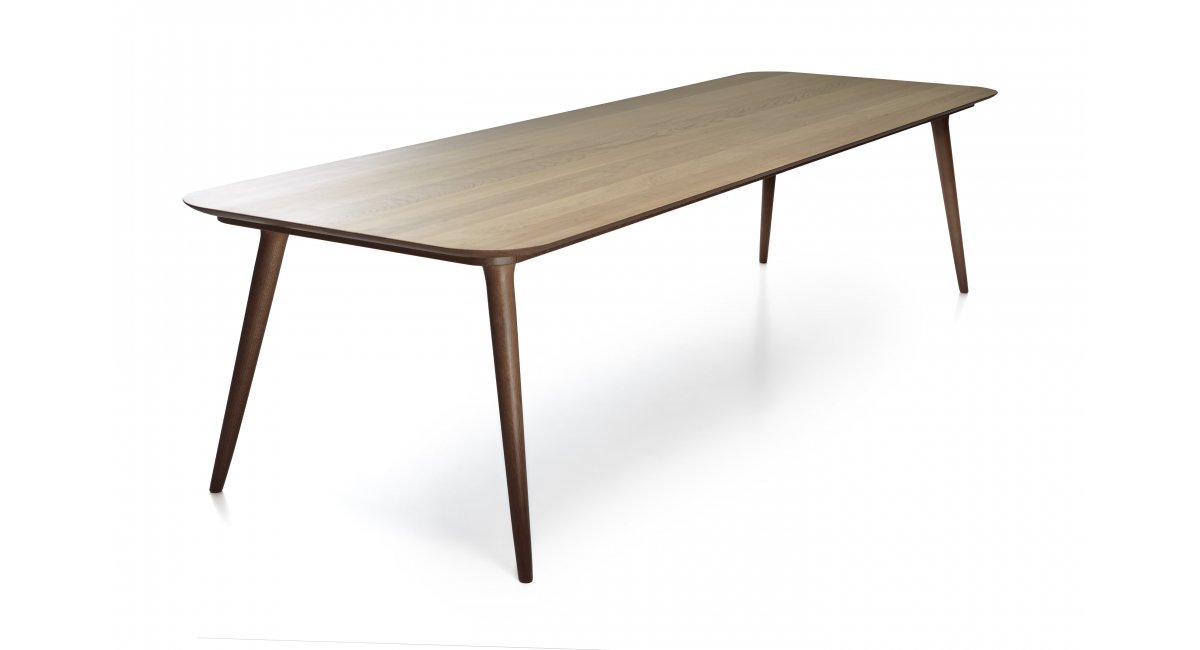 Moooi, Zio Dining Talbe