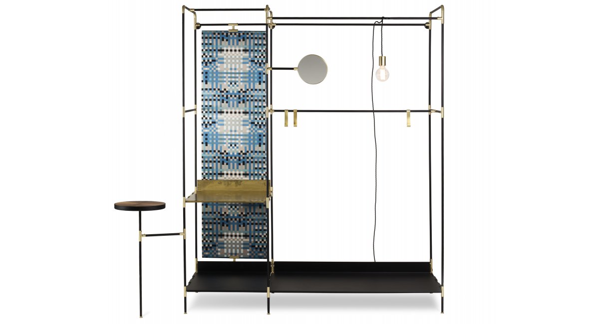 Ivano Readelli, Pret-A-Porter