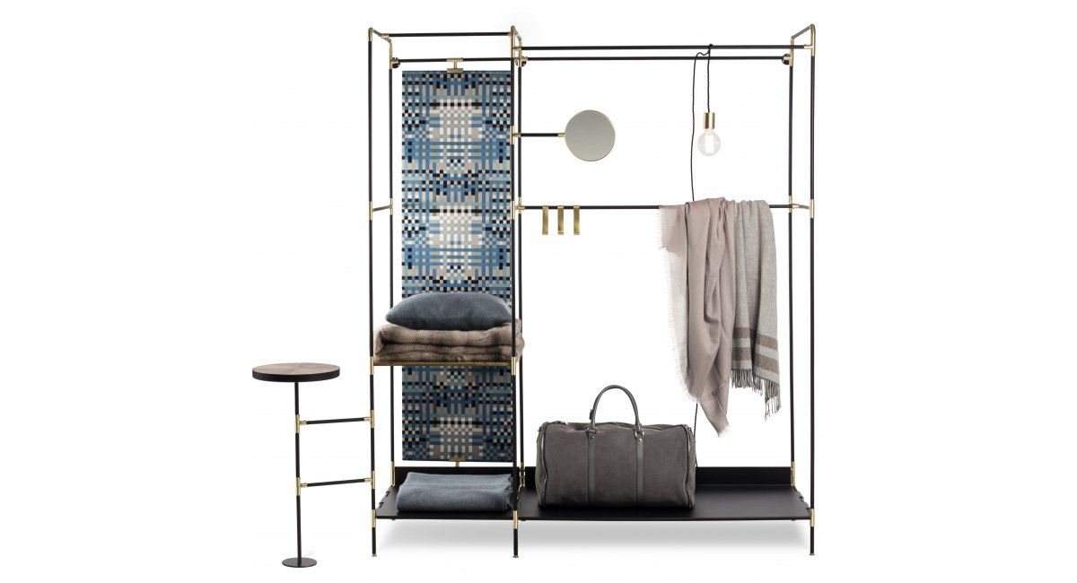 Ivano Readelli, Pret-A-Porter