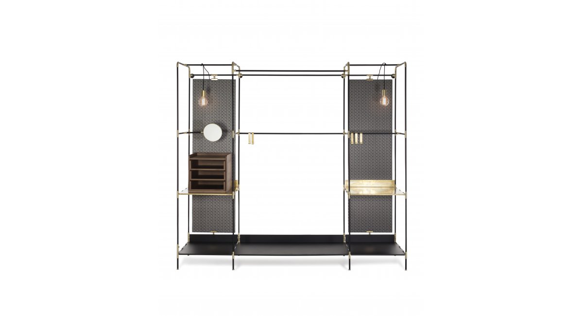 Ivano Readelli, Pret-A-Porter