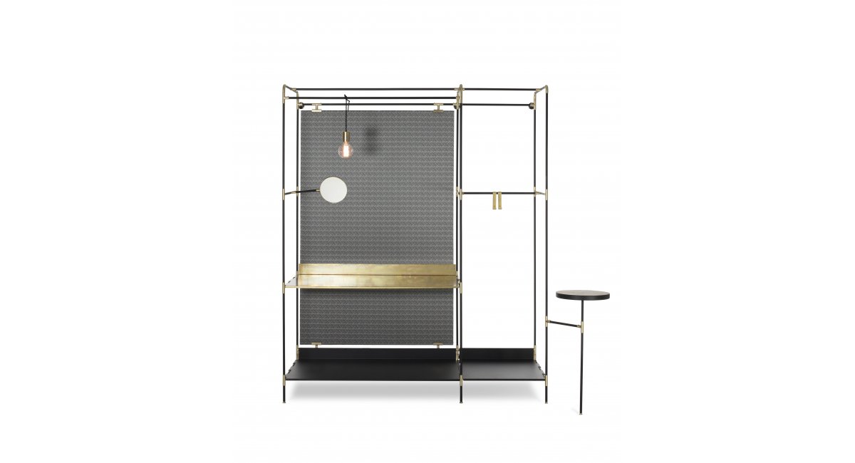 Ivano Readelli, Pret-A-Porter