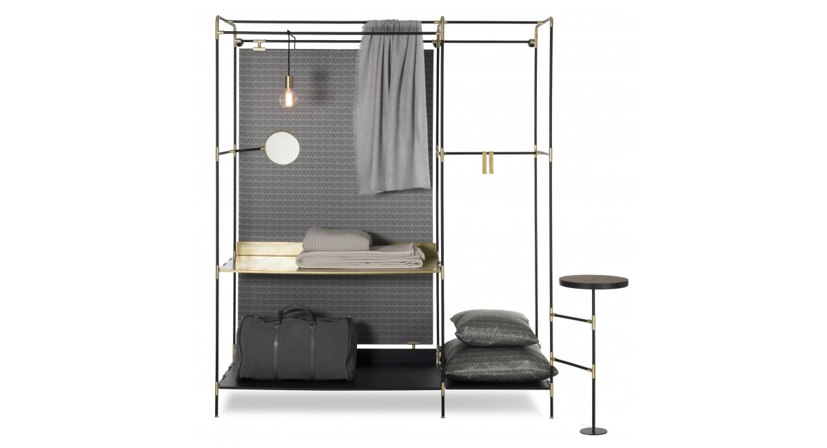 Ivano Readelli, Pret-A-Porter