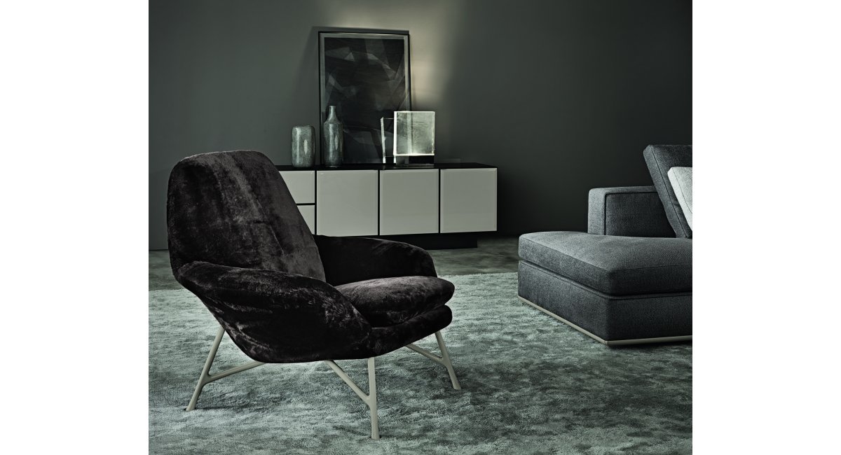 Minotti, Prince