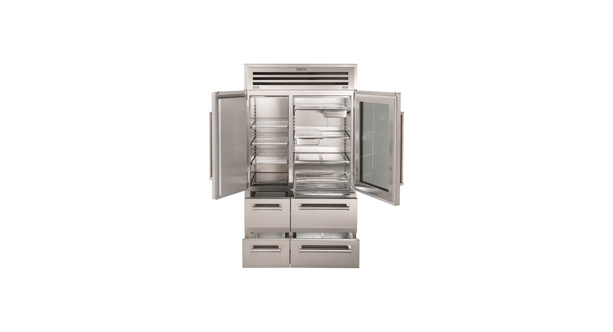 PRO4850G_SubZero_MINIM Barcelona Madrid