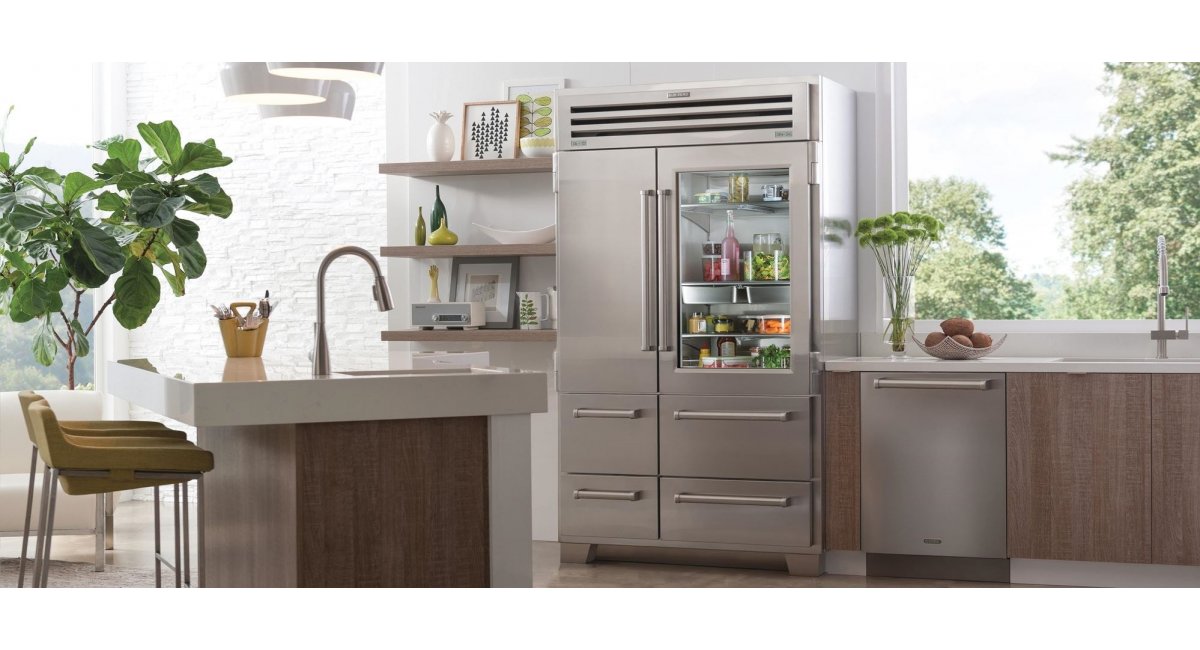 PRO4850G_SubZero_MINIM Barcelona Madrid