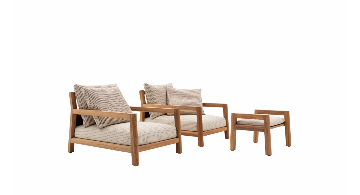 PabloOutdoorArmchair_BeBItalia_Minim Barcelona Madrid