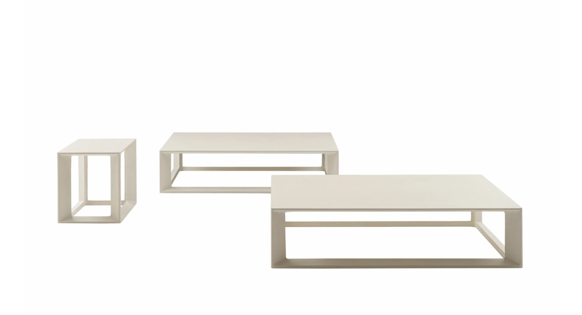 PabloOutdoorSmallTable_BeBItalia_Minim Barcelona Madrid