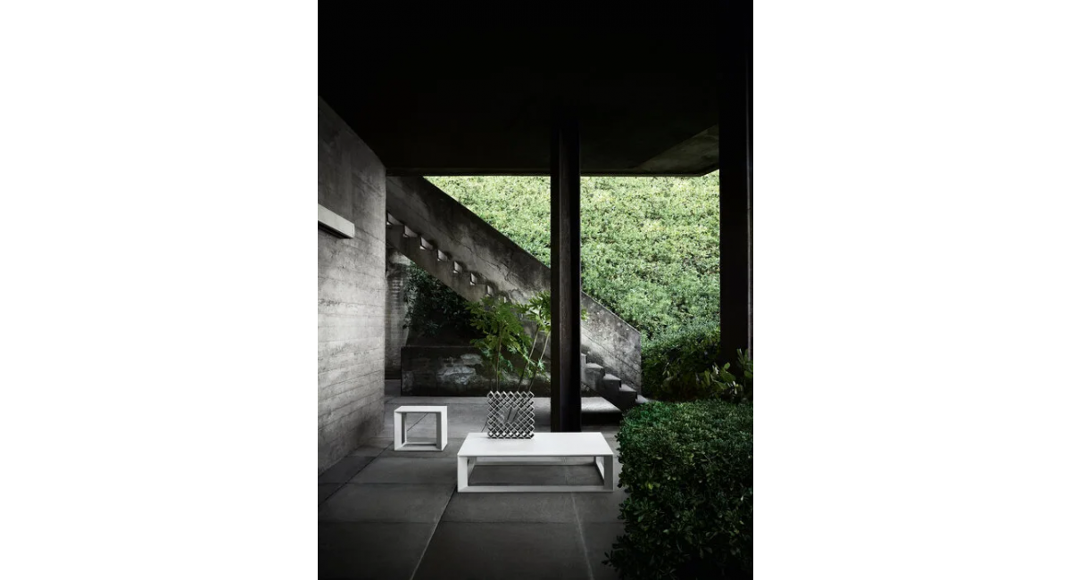 PabloOutdoorSmallTable_BeBItalia_Minim Barcelona Madrid