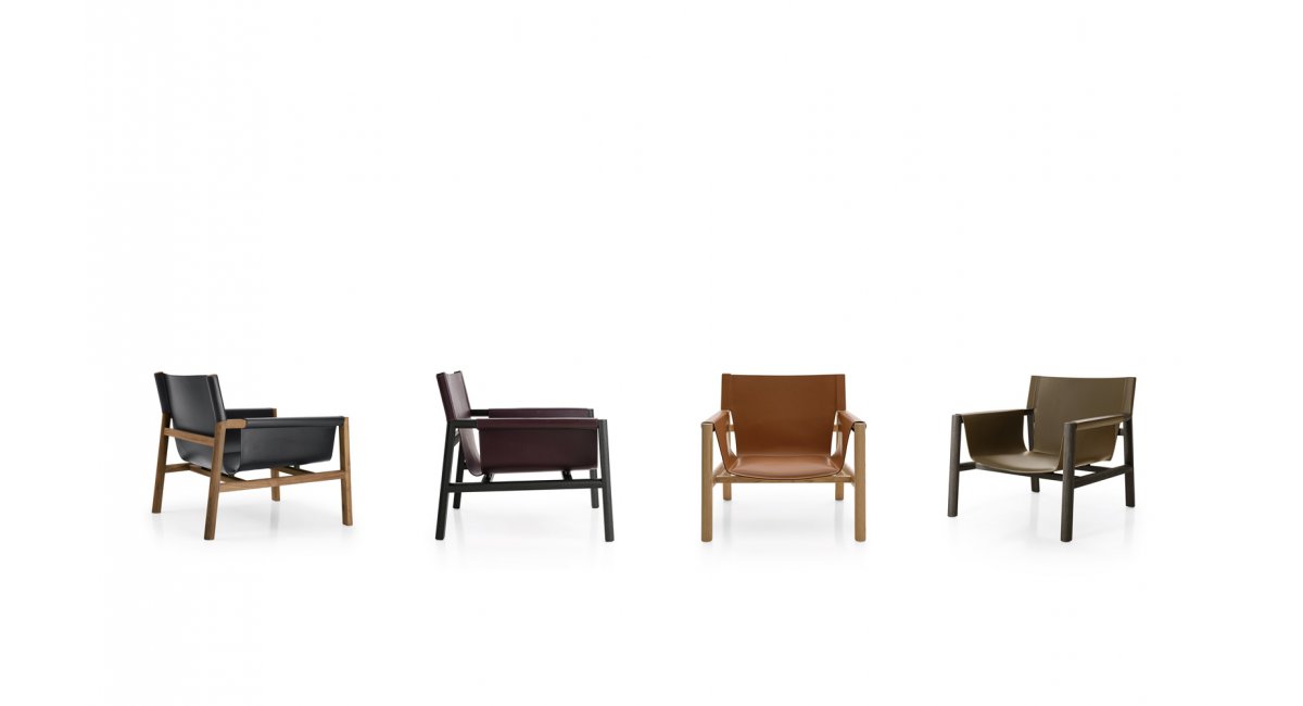 Pablo B&amp;B Italia MINIM Barcelona