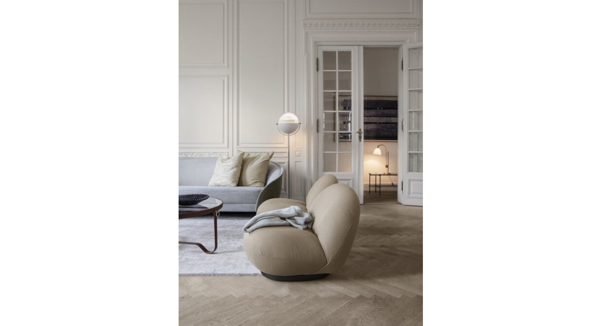 Pacha_Lounge Chair_ butaca_ Gubi_MINIM-lifestyle salón