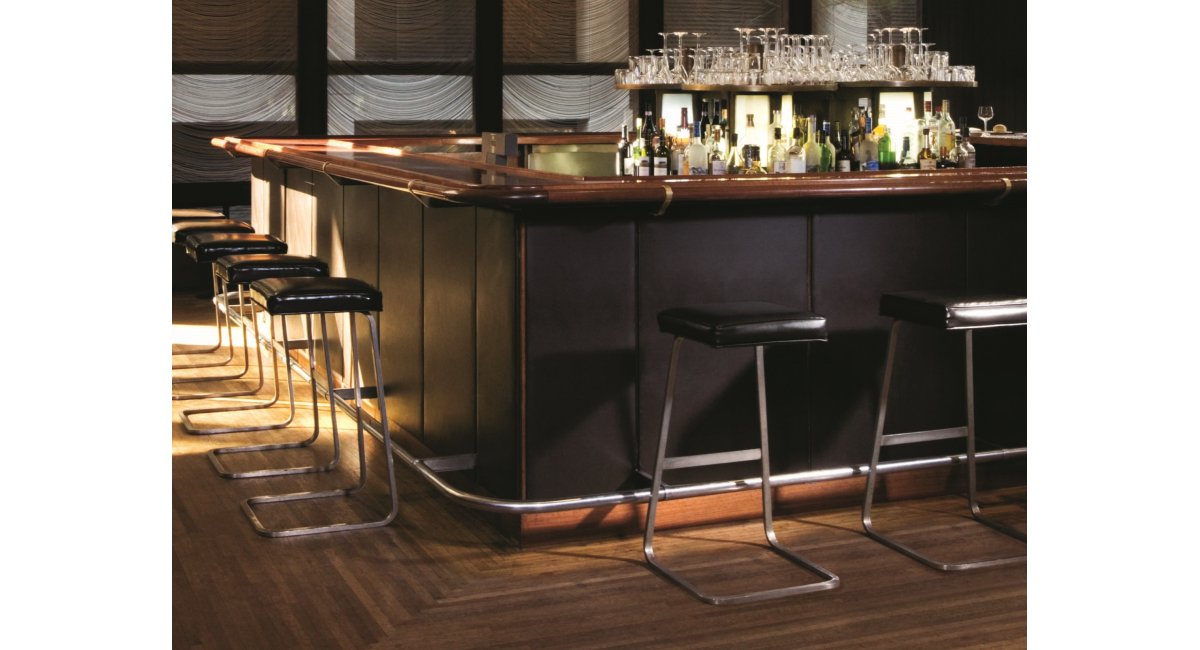 Knoll, Four Season Barstool