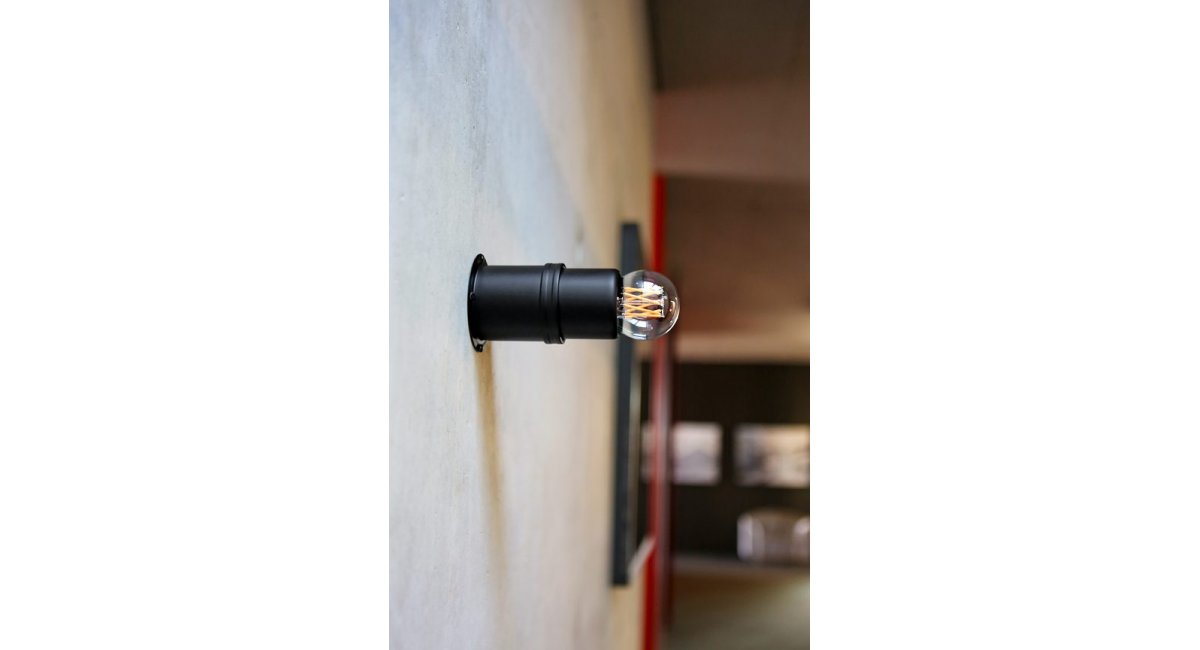 ClassiCon, Pailla Black