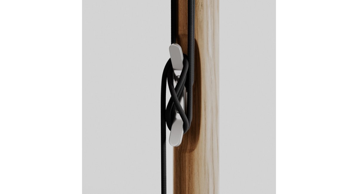 Paladin - sombrilla - Kettal - MINIM