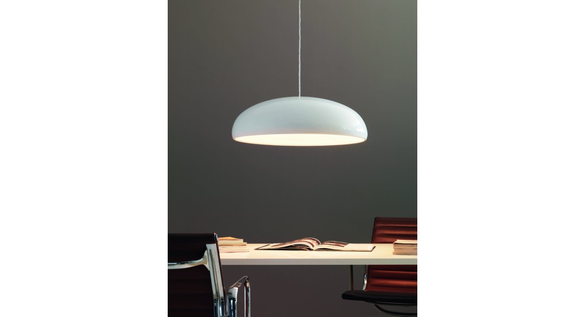 Fontana Arte, Pangen